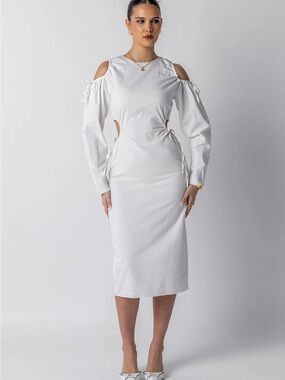 AURORA Dress